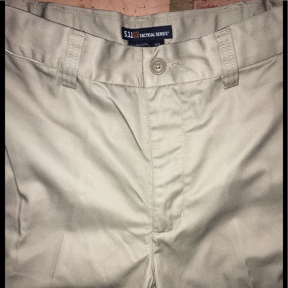 5.11 Tacticial Series stryke EMS pant 32/30 - Picture 3 of 4